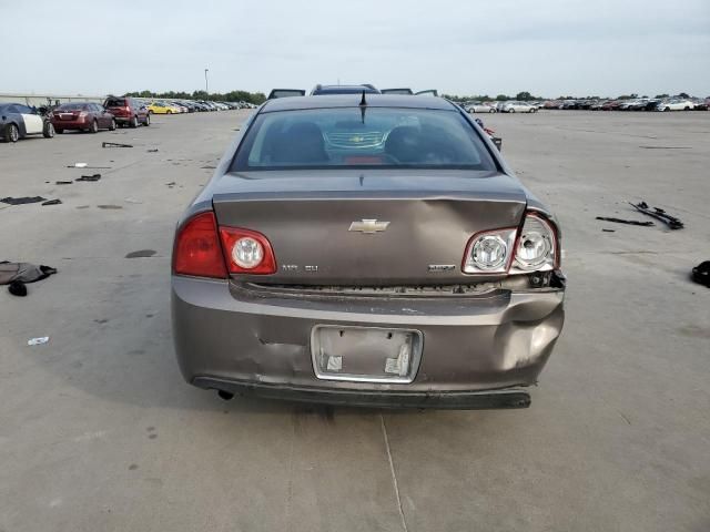 2010 Chevrolet Malibu 1LT