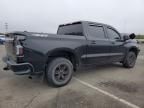 2020 Chevrolet Silverado K1500 Custom