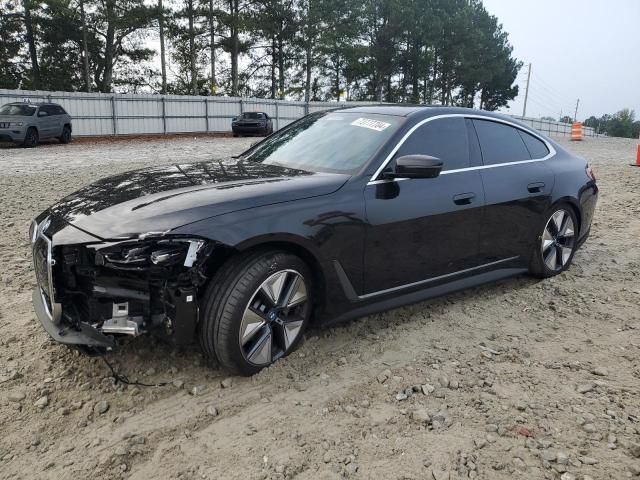 2024 BMW I4 Edrive 35