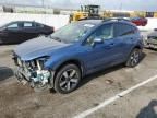 2015 Subaru XV Crosstrek 2.0I Hybrid