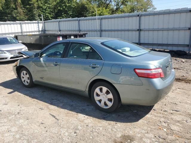 2007 Toyota Camry CE