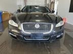 2011 Jaguar XJL Supercharged