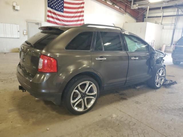 2011 Ford Edge SEL