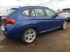 2014 BMW X1 XDRIVE35I