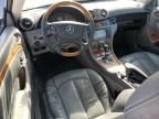 2006 Mercedes-Benz CLK 350