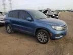 2017 Volkswagen Tiguan S