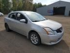 2010 Nissan Sentra 2.0