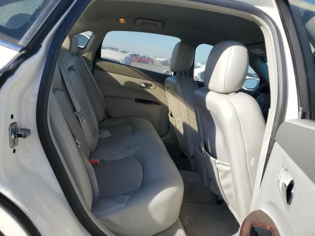 2008 Buick Lacrosse CXL