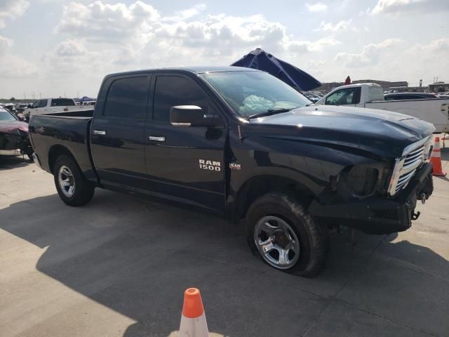 2016 Dodge RAM 1500 SLT