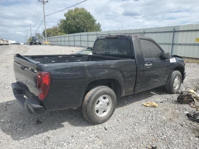 2008 Chevrolet Colorado LS