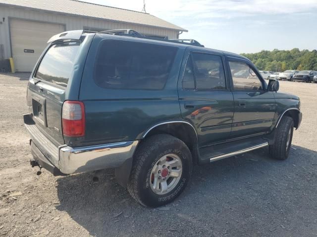 1998 Toyota 4runner SR5