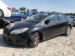 Ford Vehiculos salvage en venta: 2013 Ford Focus SE