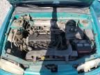 1995 Hyundai Accent Base