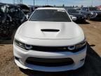 2020 Dodge Charger Scat Pack