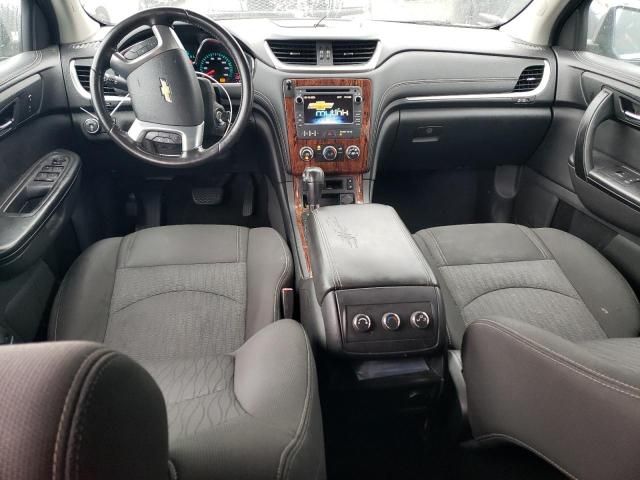 2013 Chevrolet Traverse LT