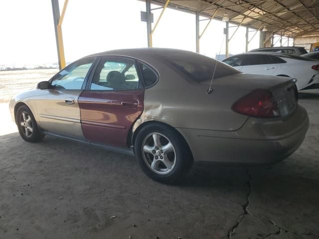 2003 Ford Taurus SE