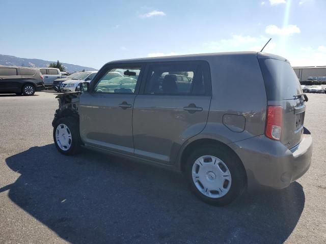 2011 Scion XB