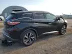 2016 Nissan Murano S