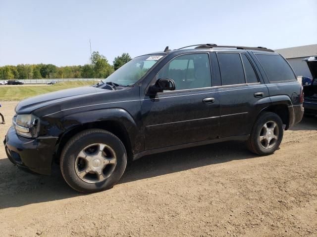 2007 Chevrolet Trailblazer LS