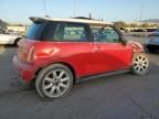 2006 Mini Cooper S