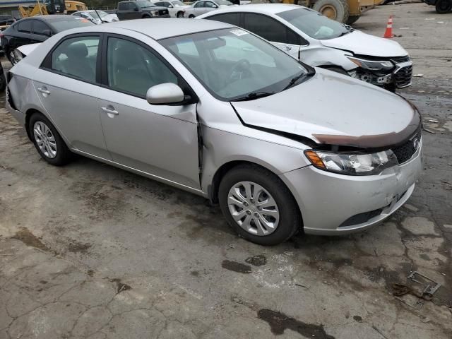 2012 KIA Forte LX