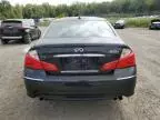 2008 Infiniti M35 Base