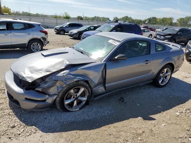 2007 Ford Mustang GT