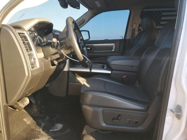 2019 Dodge RAM 1500 Classic SLT