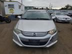 2010 Honda Insight EX