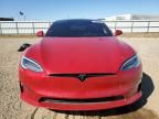 2021 Tesla Model S