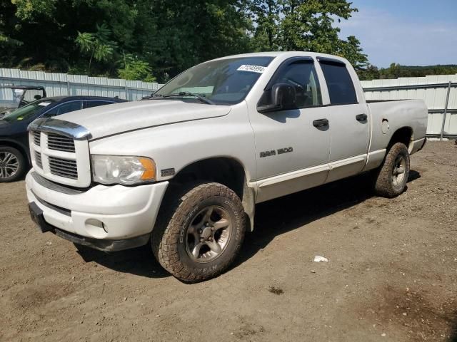 2004 Dodge RAM 1500 ST