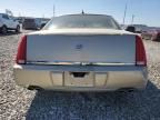 2007 Cadillac DTS