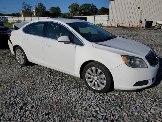 2016 Buick Verano