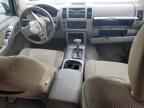 2010 Nissan Pathfinder S