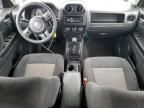 2011 Jeep Patriot Sport