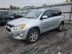 2010 Toyota Rav4 Limited