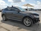 2014 Audi Q5 TDI Prestige