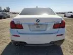 2015 BMW 740 LD Xdrive