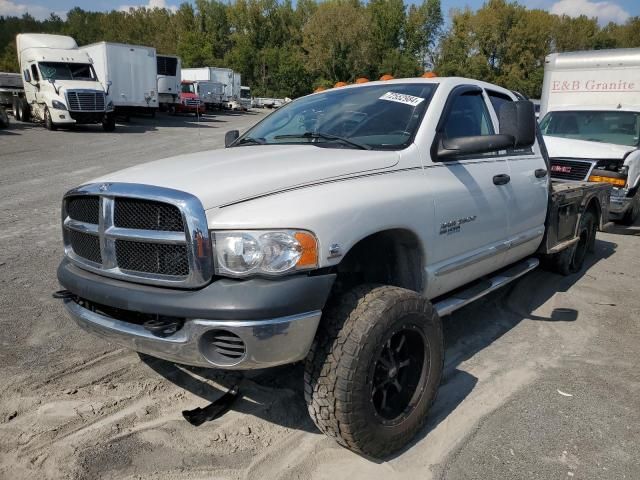 2005 Dodge RAM 2500 ST