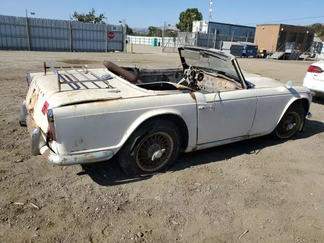 1966 Triumph Other