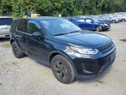 2021 Land Rover Discovery Sport S en venta en Marlboro, NY