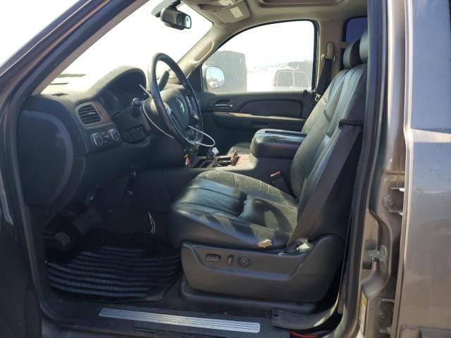 2007 Chevrolet Tahoe K1500