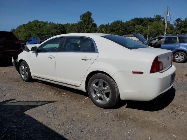 2009 Chevrolet Malibu 1LT