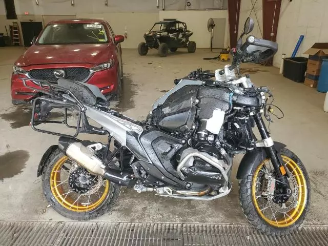 2024 BMW R 1300 GS