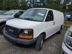 2011 Chevrolet Express G2500