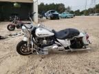 2008 Harley-Davidson Flhr