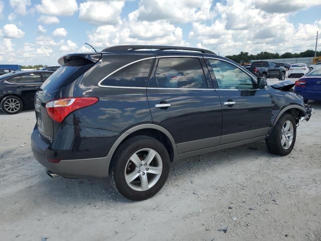 2008 Hyundai Veracruz GLS