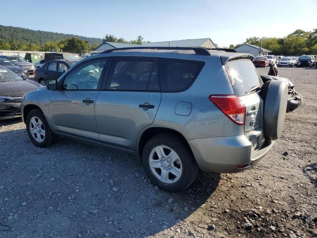 2006 Toyota Rav4