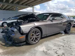 2020 Dodge Challenger SXT en venta en West Palm Beach, FL