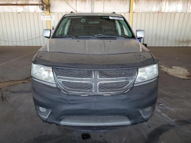 2011 Dodge Journey Mainstreet